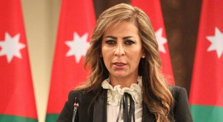 غنيمات: الأردنيون ركزوا على جزئية بـ"قانون الجرائم" وأغفلوا "الإباحية"