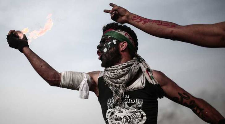253 شهيدا وآلاف الجرحى منذ انطلاق مسيرات العودة في غزة