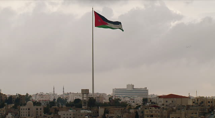 العاصمة عمان - ارشيفية