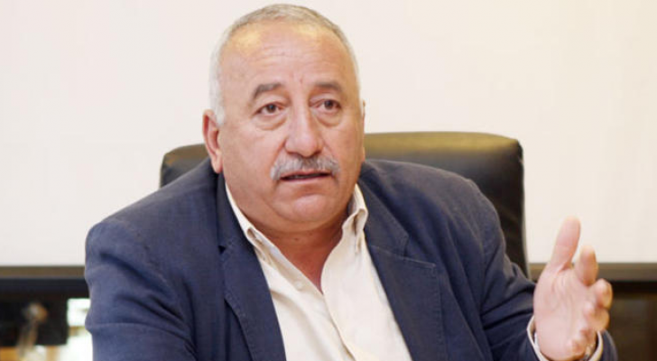 الصورة أرشيفية
