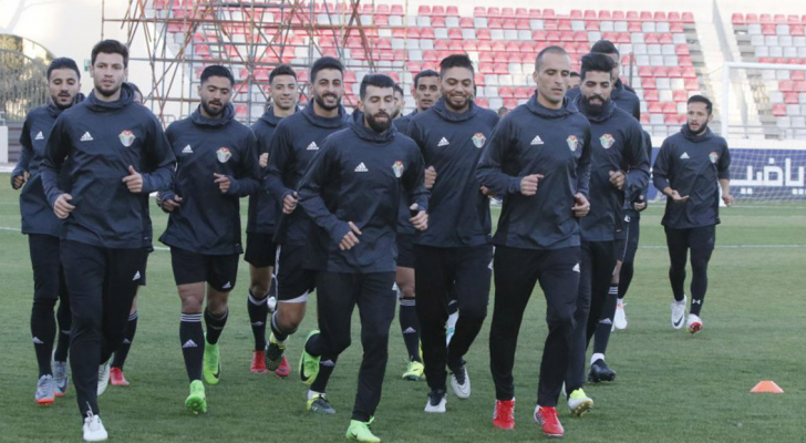 المنتخب الوطني لكرة القدم