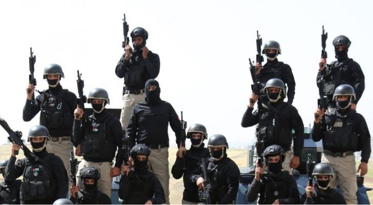 مرتبات ادارة مكافحة المخدرات