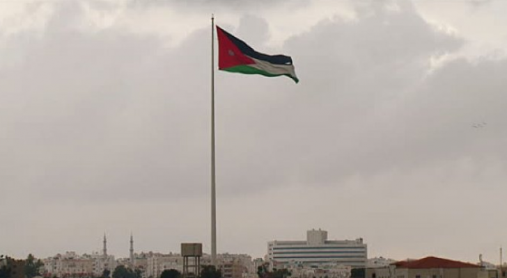 العاصمة عمان - ارشيفية