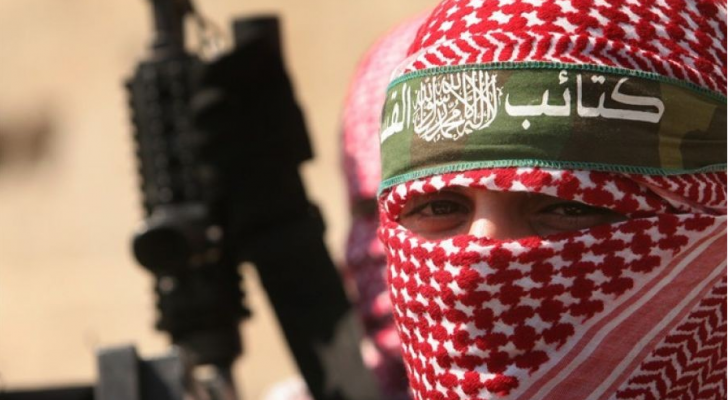 الناطق باسم كتائب الشهيد عز الدين القسام