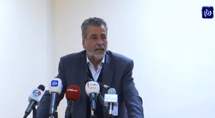 صورة من الفيديو