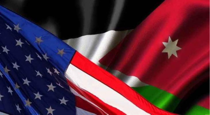 علما الاردن وامريكا
