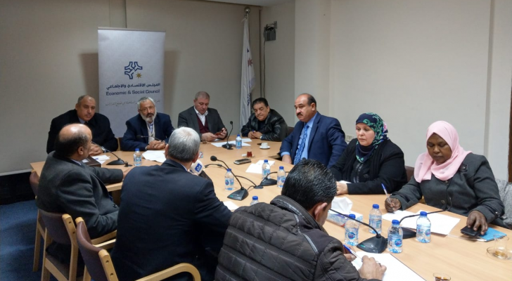 النائب القاضي يدعو الحكومة الأخذ بملاحظات تقرير حالة البلاد