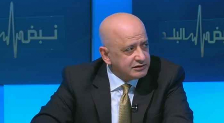 خليل الحاج توفيق رئيسا للمجلس للسنوات الاربع المقبلة