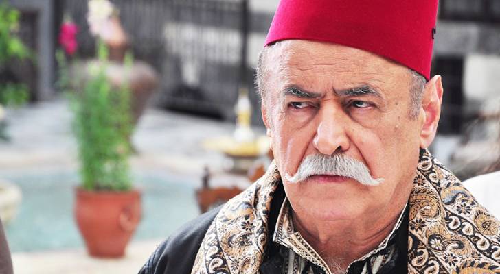 نقابة الفنانين السوريين تنفي وفاة الممثل السوري الكبير أسعد فضة