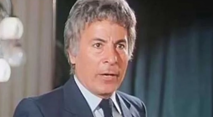 الفنان سعيد عبد الغني