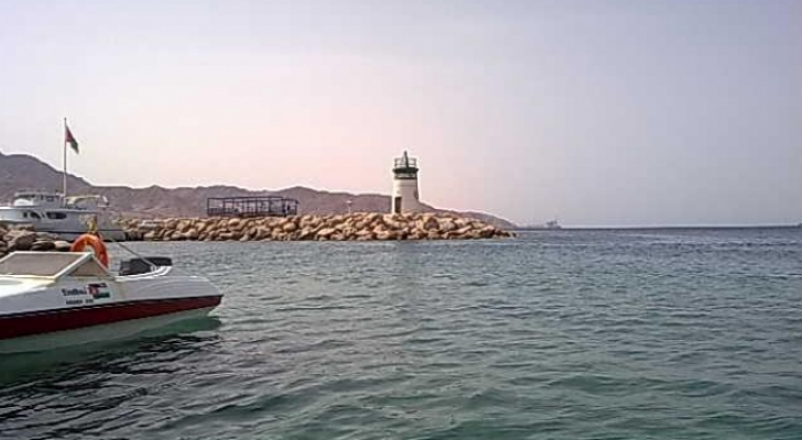 العقبة - ارشيفية