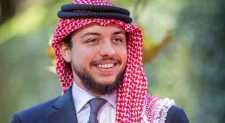 ولي العهد