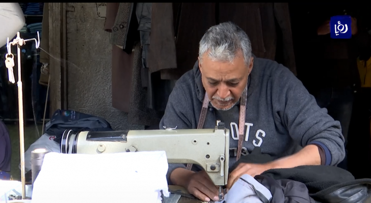 من الفيديو
