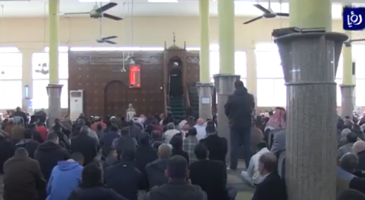 صورة من الفيديو
