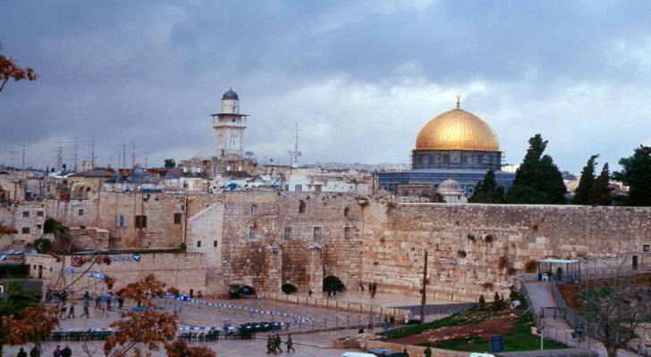 أدلة تثبت بناء العرب لمدينة القدس المحتلة
