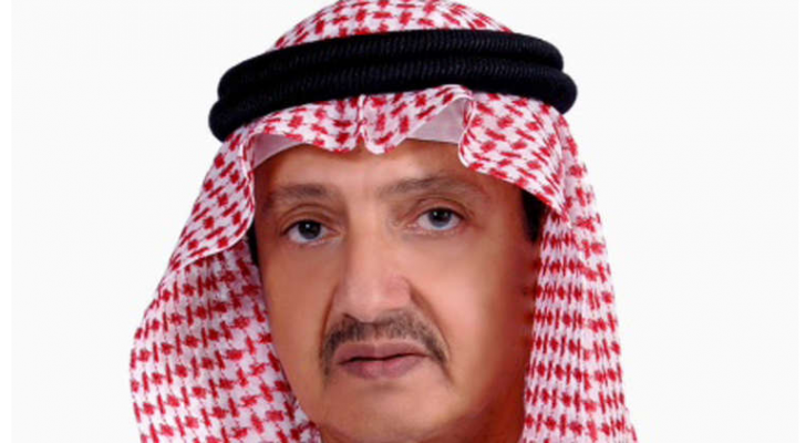 الرئيس السابق لمجلس إدارة "مجموعة بن لادن" بكر بن لادن