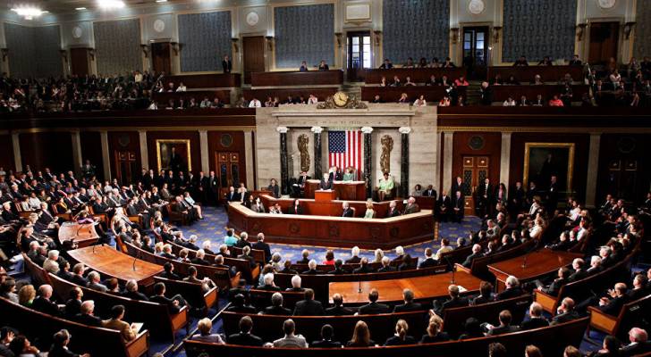 مجلس الشيوخ الأميركي يقرّ الاتفاق بشأن إنهاء الإغلاق الحكومي