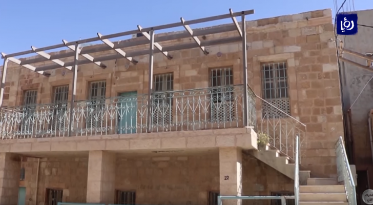 صورة من الفيديو