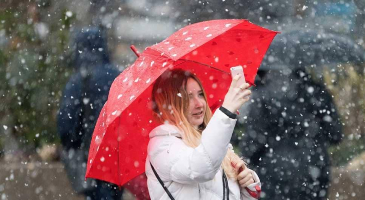 كيف تحافظ على بطارية هاتفك في الطقس البارد؟