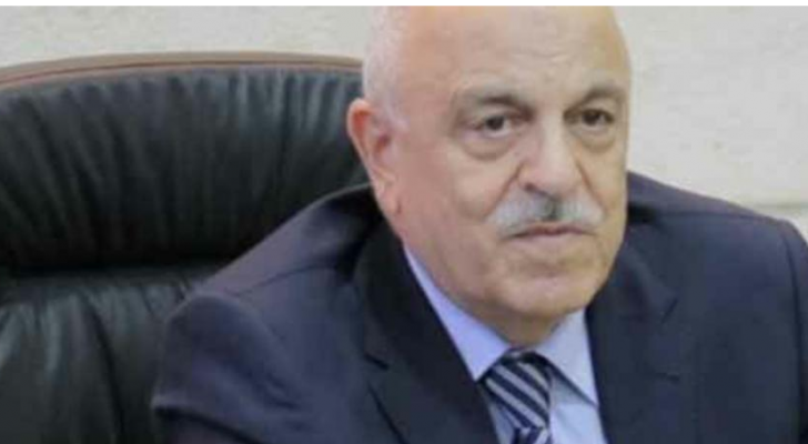 نائب رئيس الوزراء الدكتور رجائي المعشر
