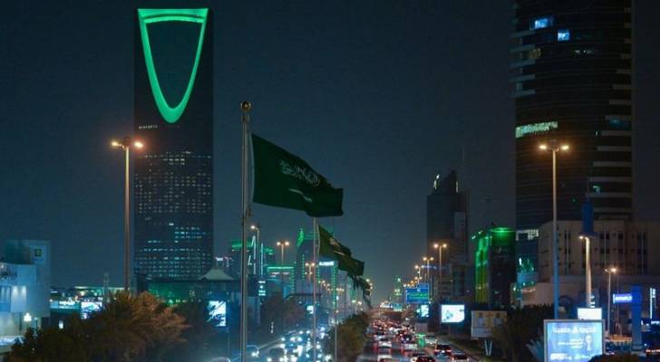 السعودية: برنامج اقتصادي ضخم لاستقطاب 427 مليار دولار عام 2030