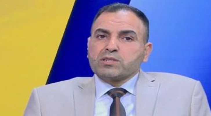 النائب صادق السليطي