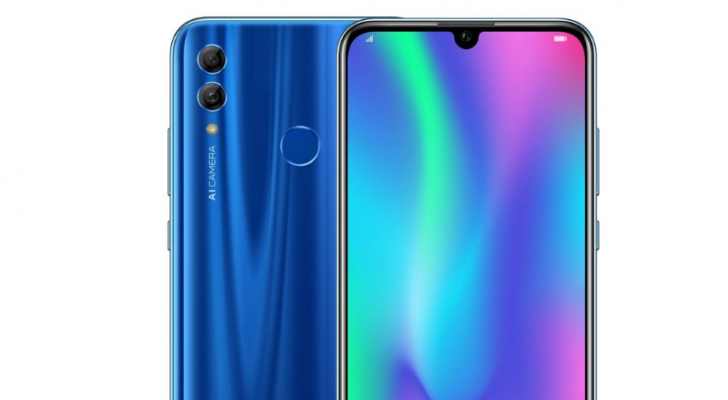 "هونر" تطلق هاتفها الجديد HONOR 10 Lite بتكنولوجيا معاصرة