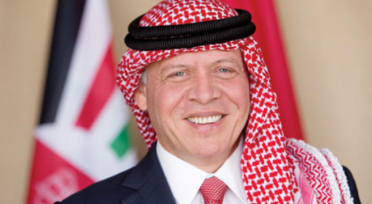 جلالة الملك عبدالله الثاني - ارشيفية