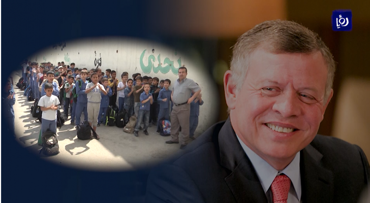 57 انجازا لقائد الوطن في ذكرى ميلاده الـ 57