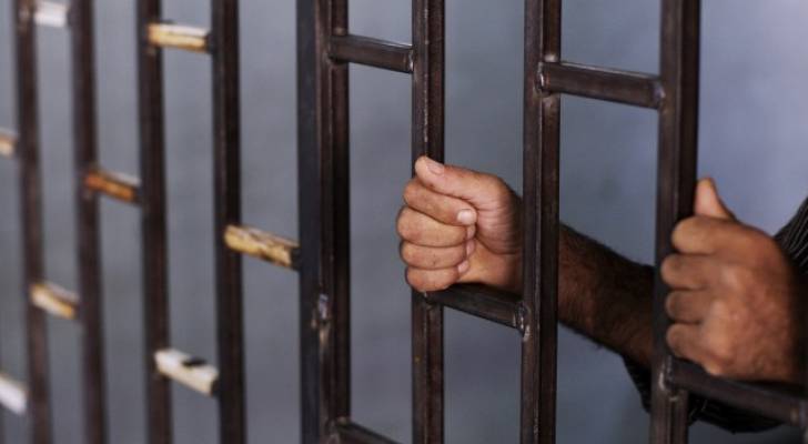 رفع عدد مراكز التوقيف والسجون في الأردن إلى 18 بقرار من مبيضين
