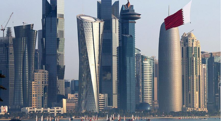 قطر