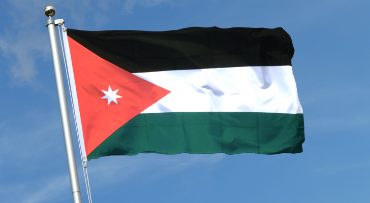 المحتجزون الأردنيون دخلوا المياه الإقليمية الإيرانية بالخطأ