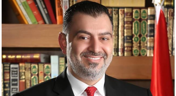 نضال فيصل أنور البطاينة