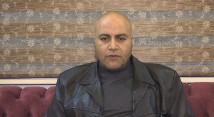 النائب صداح الحباشنة