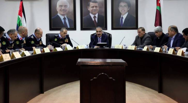 تصريح هام من وزير الداخلية حول المشمولين بالعفو العام