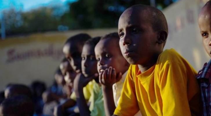 اليونيسف: 13.5 مليون طفل بأفريقيا تشردوا بسبب النزاع والفقر