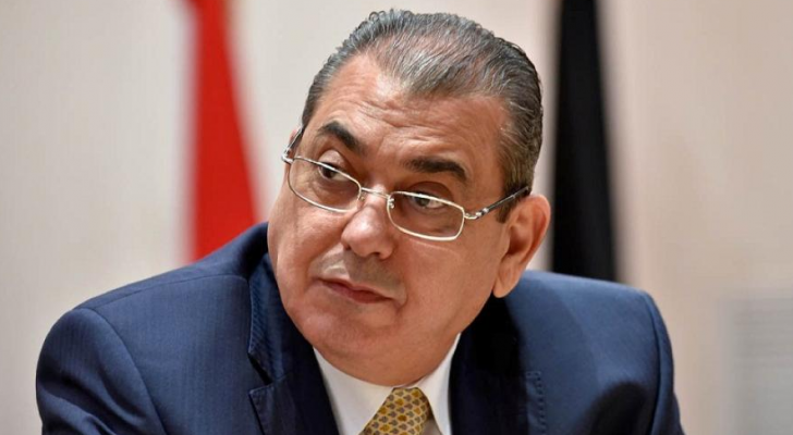 رئيس غرفة تجارة الأردن نائل الكباريتي