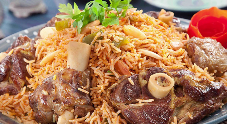 الكبسة
