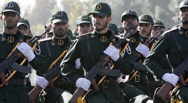 مقتل 40 عنصرا من الحرس الثوري بتفجير انتحاري في مدينة زاهدان جنوب شرق إيران