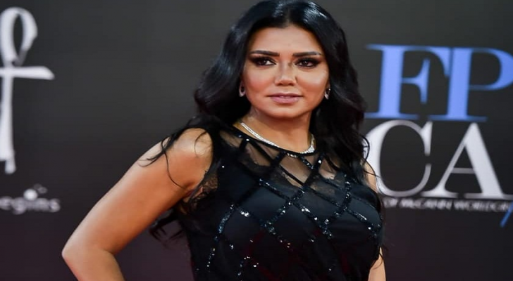 الفنانة المصرية رانيا يوسف
