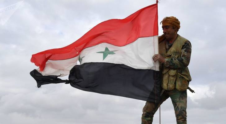 العفو عن أكثر من 53 ألف متخلف عن الخدمة العسكرية في سوريا