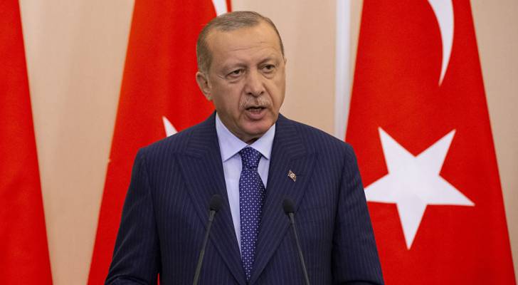 أردوغان يوافق على فتح معهد لاهوتي في تركيا مقابل إعادة فتح مسجد في أثينا
