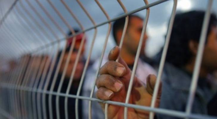 مطالب بتأمين زيارة لأهالي الأسرى الاردنيين في سجون الاحتلال