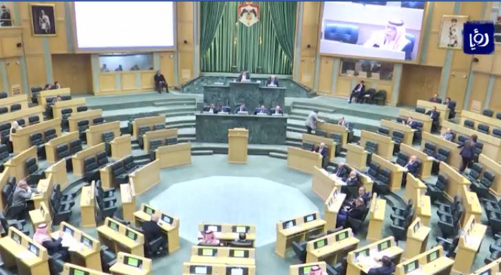 مجلس النواب يناقش في جلسة رقابية عدداً من الأسئلة النيابية.. فيديو