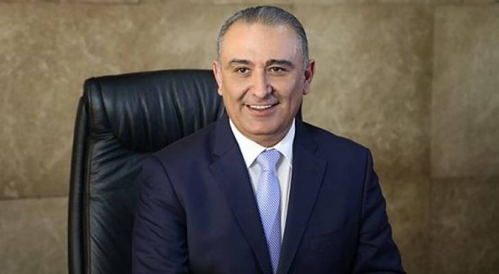 استقالة رئيس سلطة منطقة العقبة الاقتصادية الخاصة ناصر الشريدة