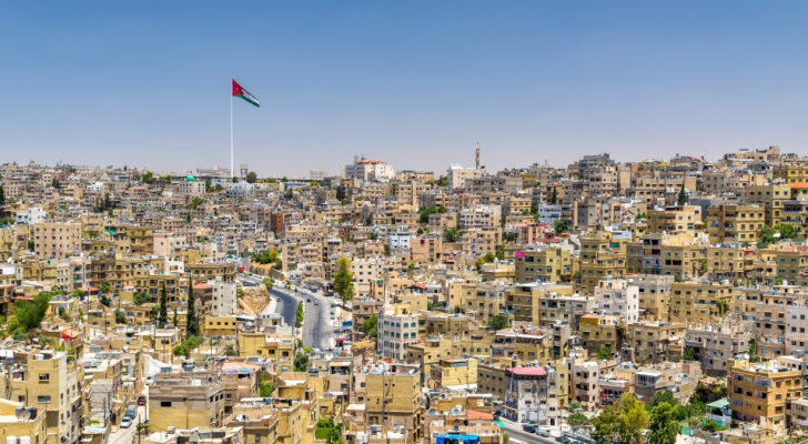 الصورة أرشيفية