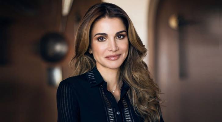 الملكة رانيا: قدها صقورالأردن.. ألف مبروك التأهل لنهائيات كأس العالم لكرة السلة