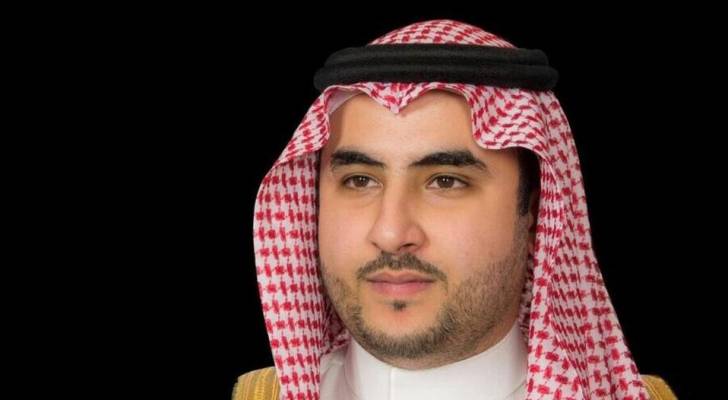 أمر ملكي سعودي بتعيين خالد بن سلمان نائبا لوزير الدفاع