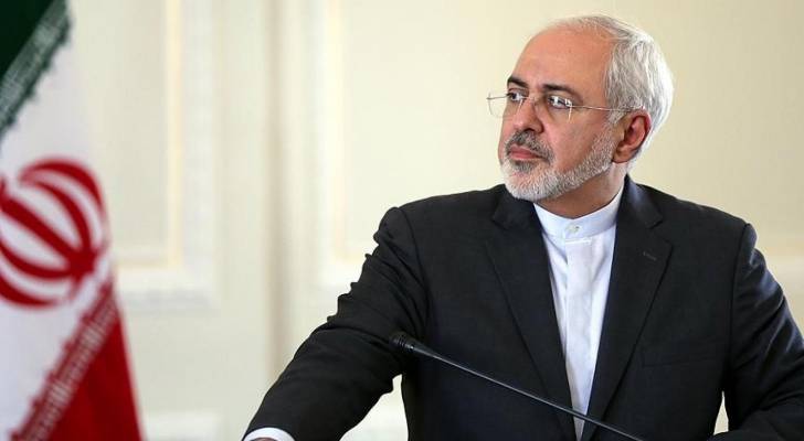 وزير الخارجية الايراني يتقدم باستقالته