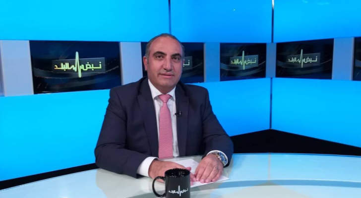 امين عمان يوسف الشواربة